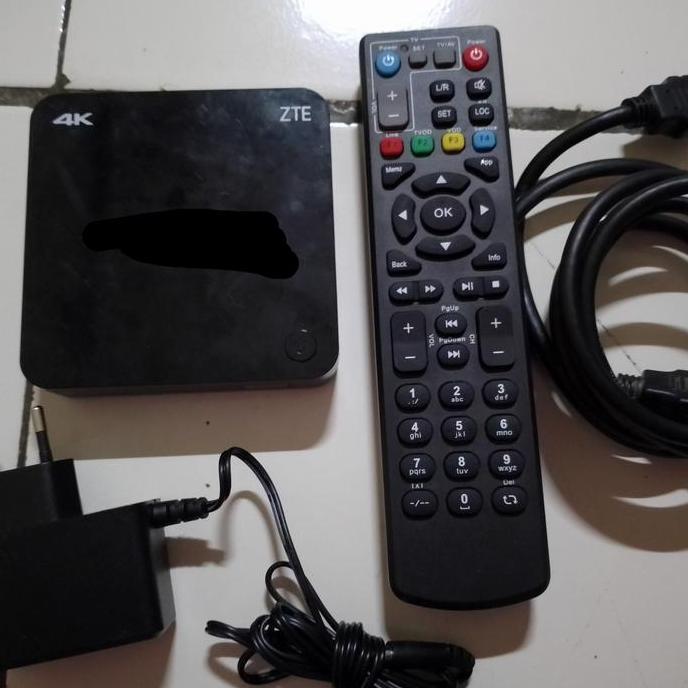 stb android v5/v1/v2 ZTE