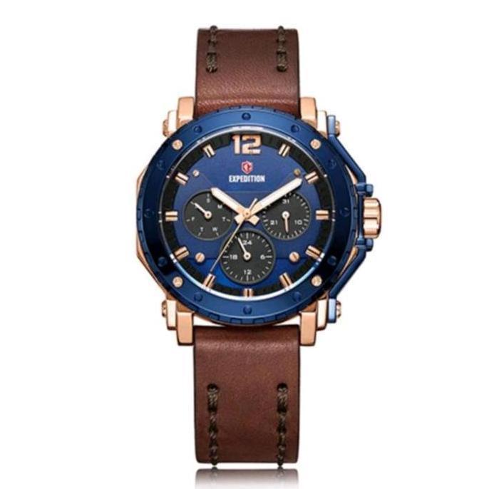 Jam Tangan Wanita 6402 Expedition E 6402 E6402 Original Watches