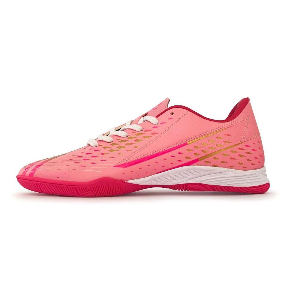 Diskon Sepatu Futsal Shakaz Thunderblitz In Pink  Garansi Toko Best Seller