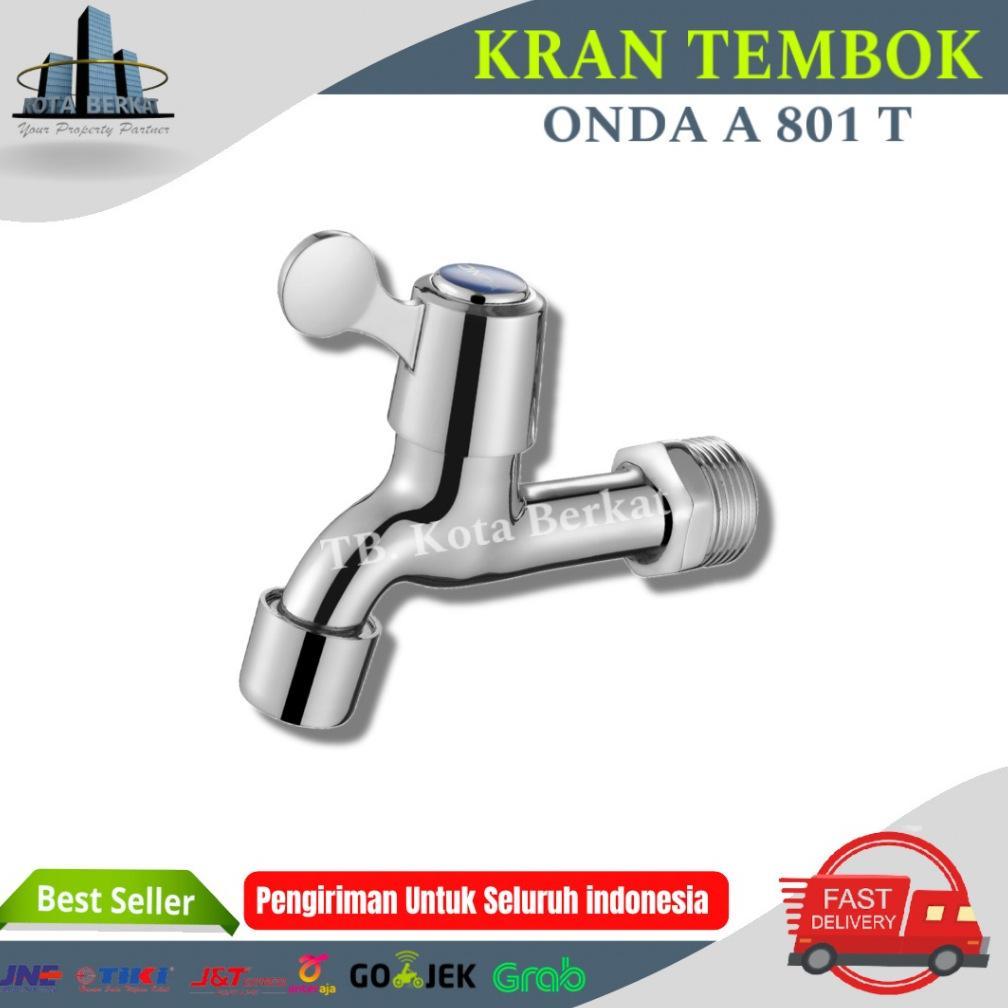 Kran Air / Kran Tembok Onda 801 T