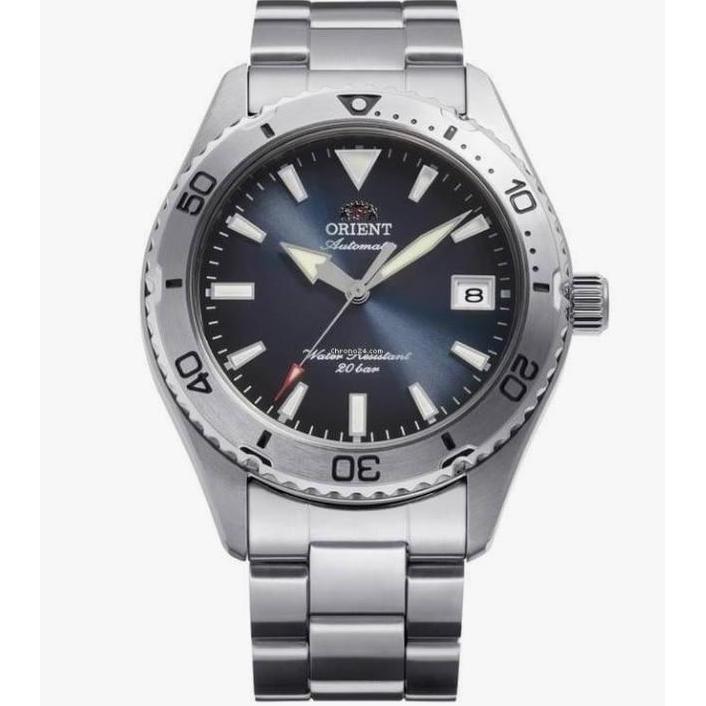 Orient Mako Automatic Sapphire 40 RA-AC0Q14L