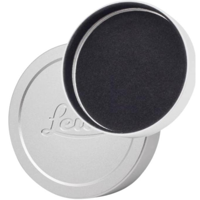 Penutup Metal Lens Cap Untuk Kamera LEICA Q Q2 Q3, Cover Pelindung Lensa Camera LEICA-Q Protector