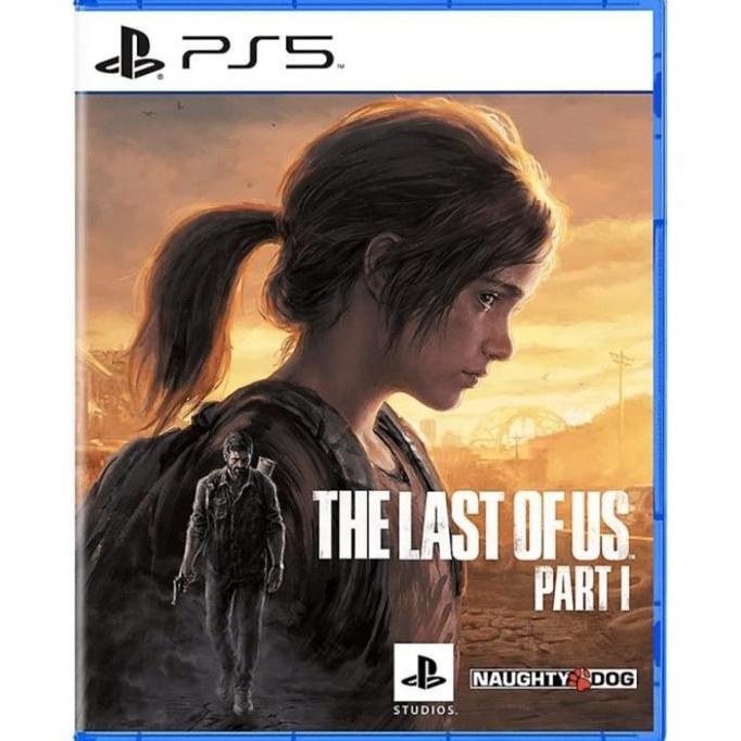 [PS5] The Last of Us Part I - PS5 The Last of Us