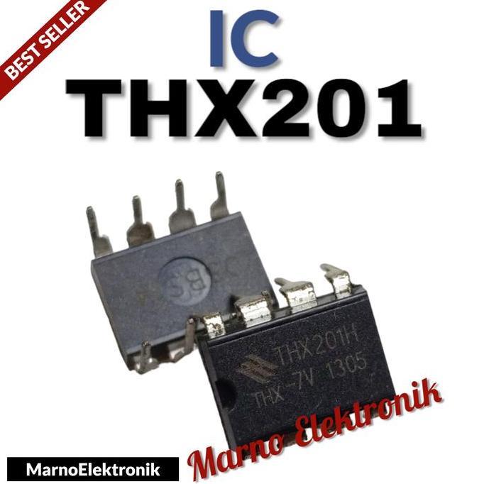 IC THX 201H THX201H THX201 THX 201 ASLI ORIGINAL ORI A2162
