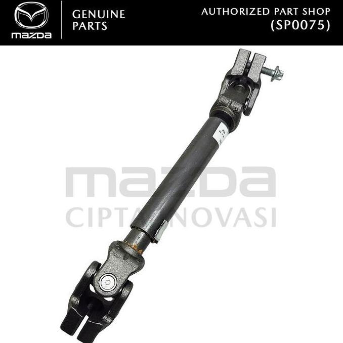 Joint Stir Mazda 2 Non Skyactiv Intermediate Shaft Steering