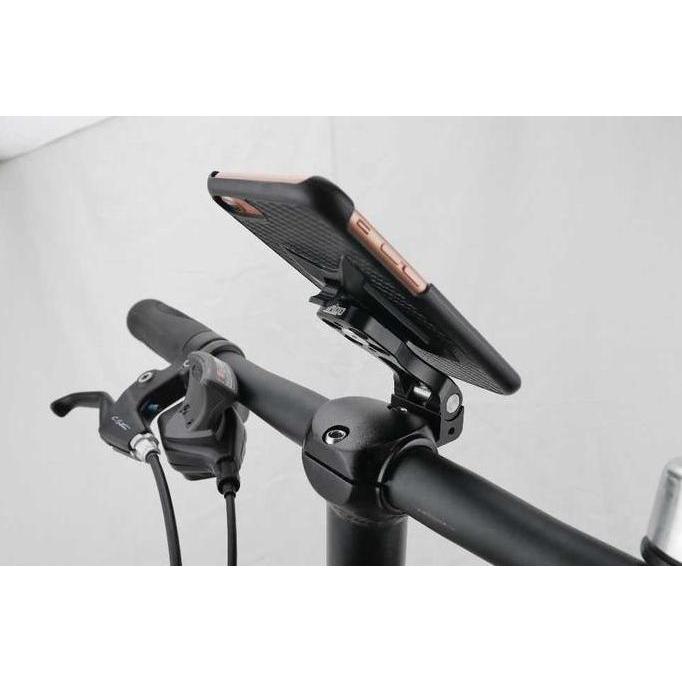 Aksesoris Sepeda - Trigo Phone Holder Birdy Edition