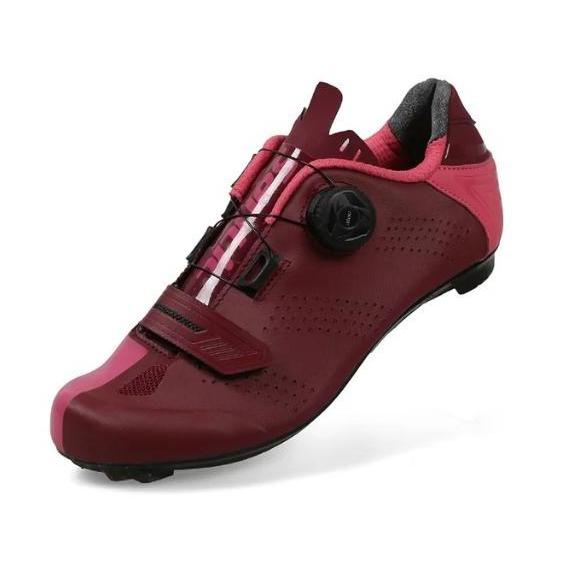 Sepatu Sepeda Santic hurles Wanita women Road Bike Cleat