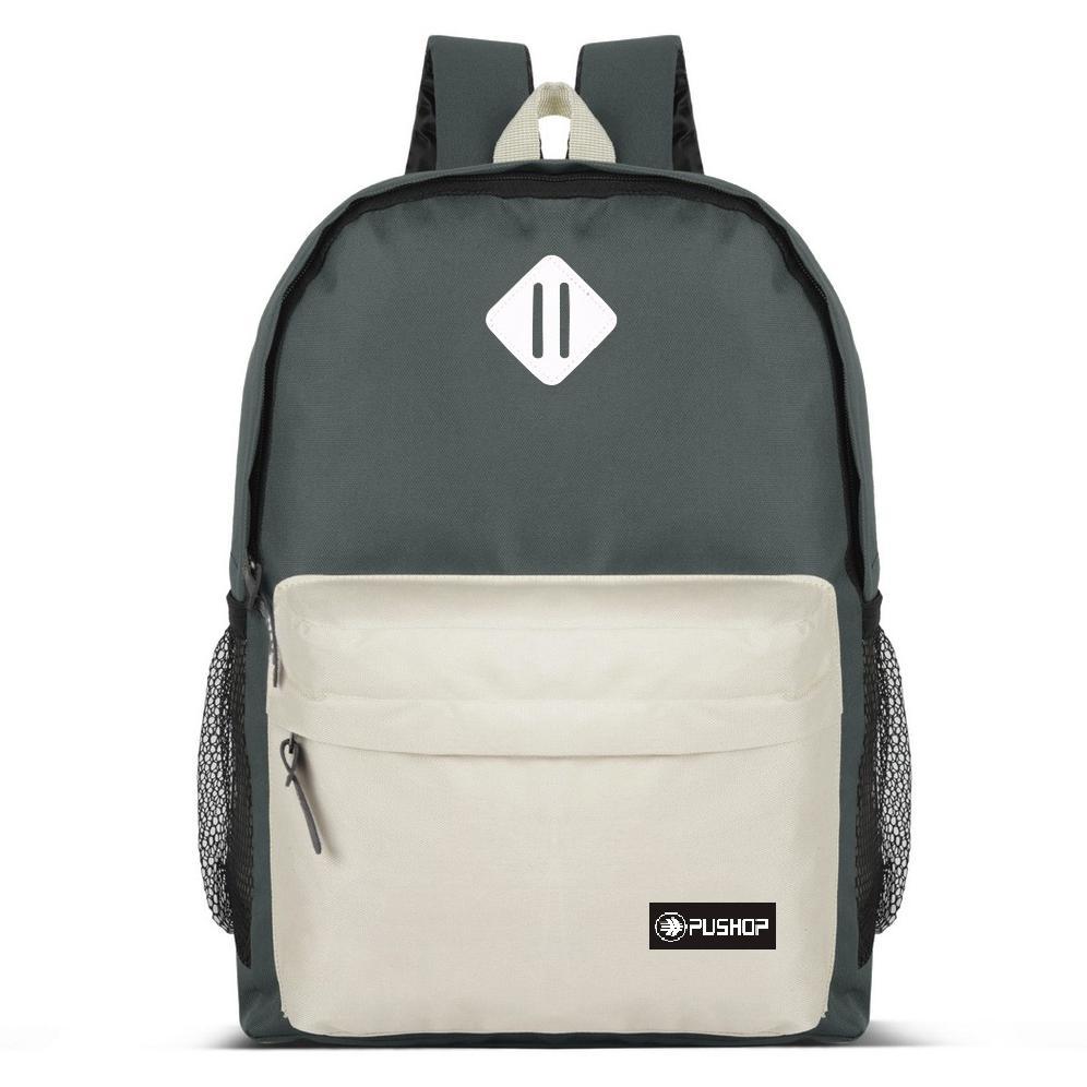 New Tas Ransel Pushop Lucas | Backpack