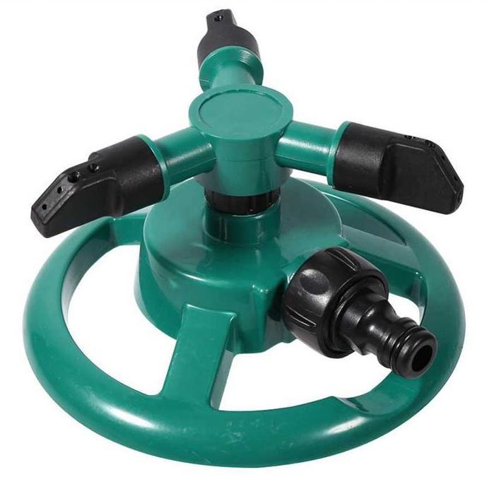 Ready Alat Penyiram Tanaman Splinker Air Penyiraman Tanaman Splinker 360