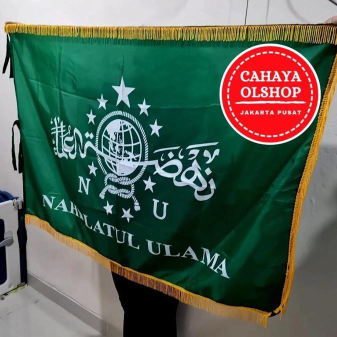 Ready Bendera Pataka Nu
