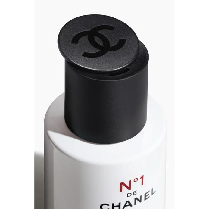 No 1 De Chanel Red Camellia Powder To Foam Cleanser