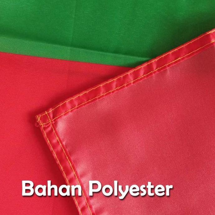 Bendera MYANMAR Big Flag