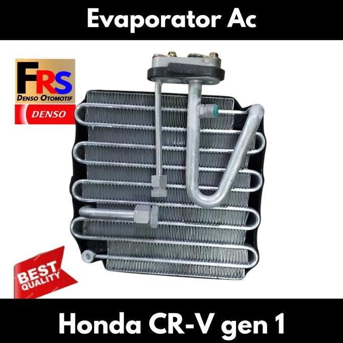 Evap ac Honda Crv Gen 1 Evaporator ac Crv gen 1 cooling coil crv gen 1 terlaris