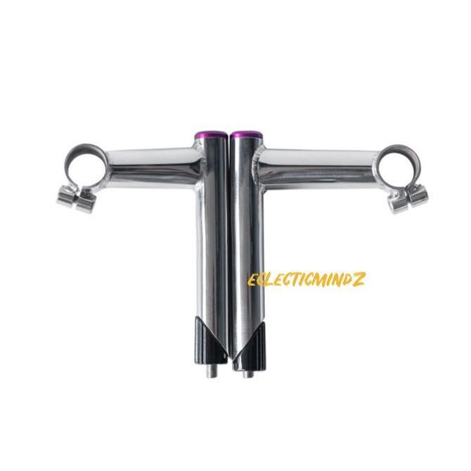 pt.elise / ken yor quill stem not simworks 22.2mm 90 80mm 100mm Diskon