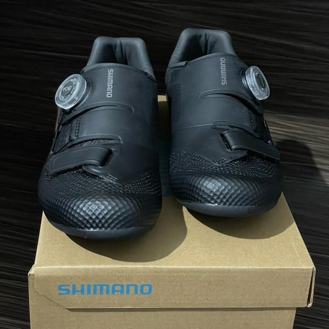 Hanandiastore / Sepatu Sepeda Road Bike Wanita SHIMANO RC502 Women Diskon