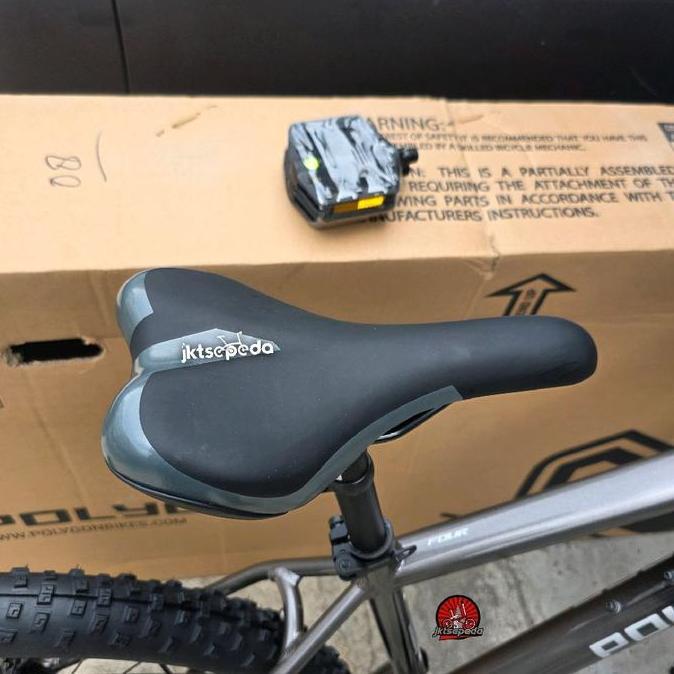 junkishop / Sepeda MTB Polygon Cascade 4 Diskon