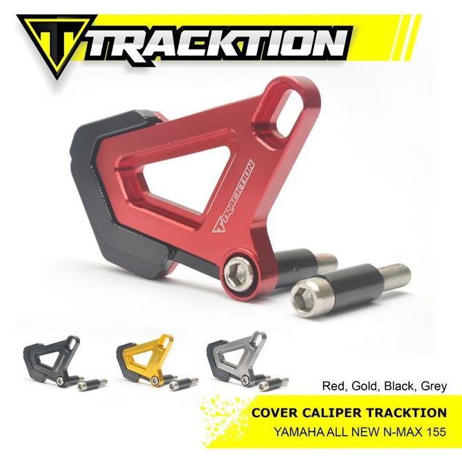 Cover Caliper Tracktion All New Nmax