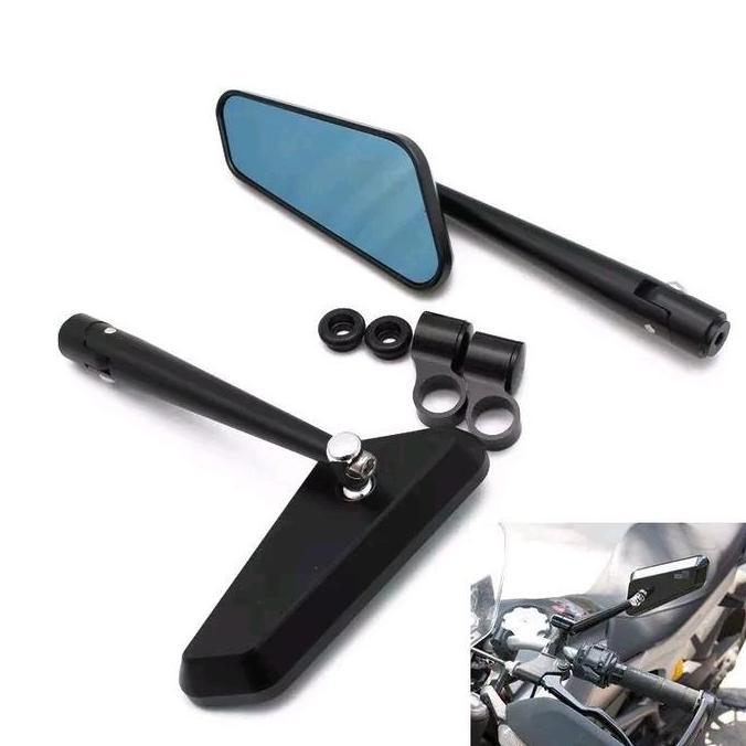 SPION CIRCIUT SPION MODEL RIZOMA PRO CIRCIUT SET FULL CNC LENGKAP BAUT BREKET KUNCI L FULL SET R15 R