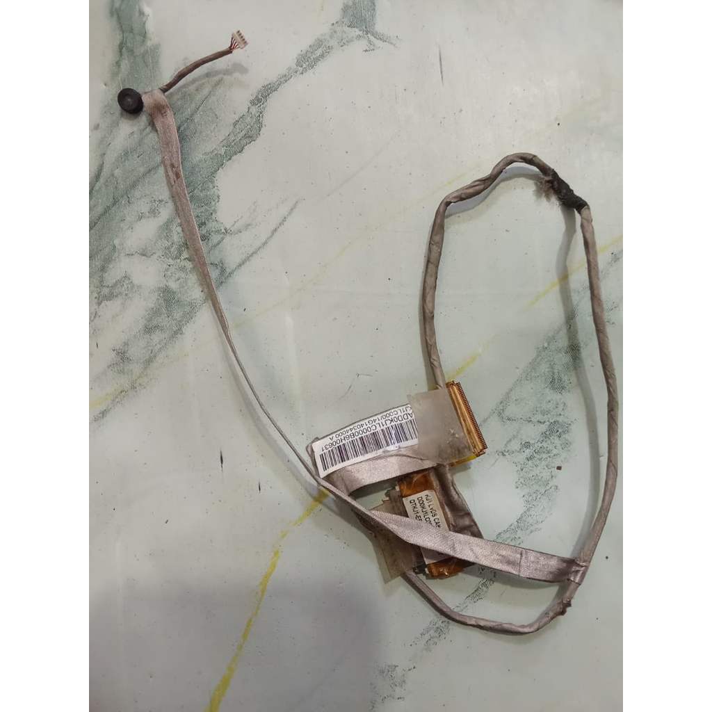 FLEXIBLE LAPTOP ASUS A43S