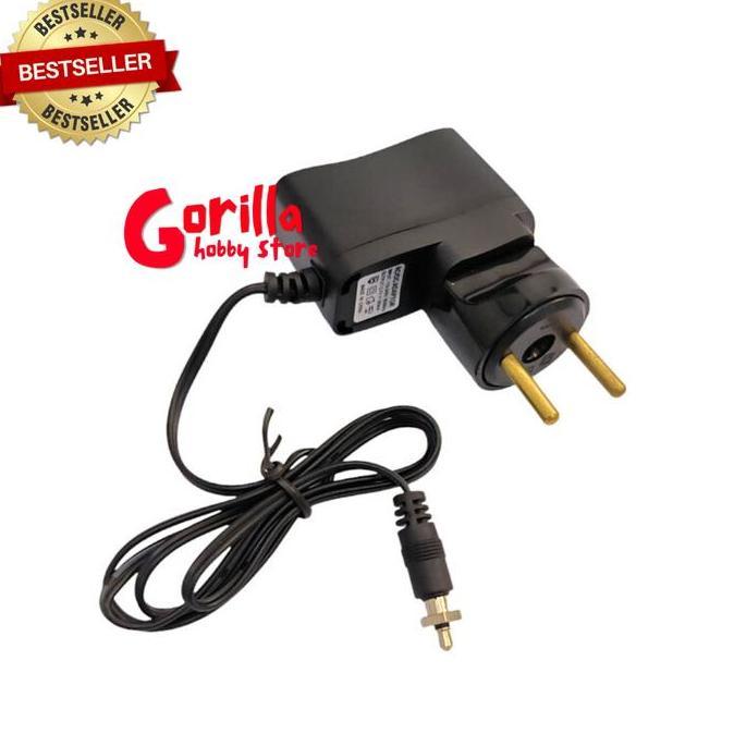 charger igniter HSP rc car nitro engine 80101