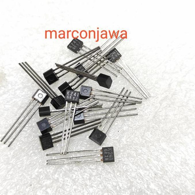 K241 2SK241 BL27