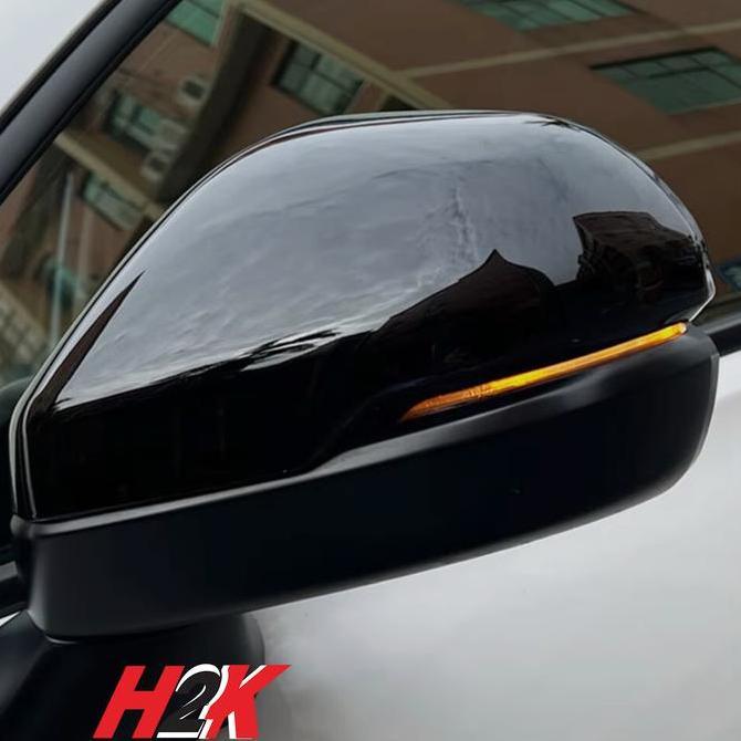 kakangpanji- Aksesoris Cover Spion All New Honda Hrv 2022 Carbon Diskon