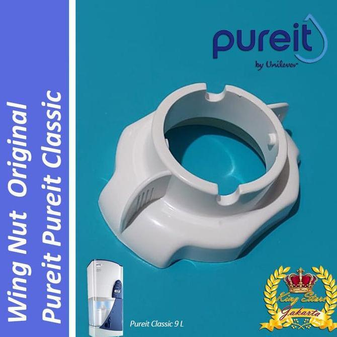 Wing Nut Pureit Classic
