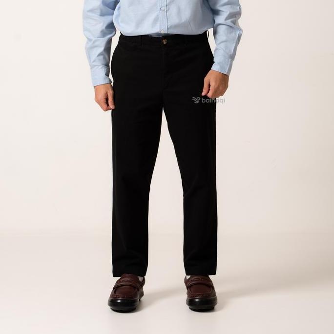 warhan_pik - baihaqi ankle pants amaki bsf10 | celana sirwal