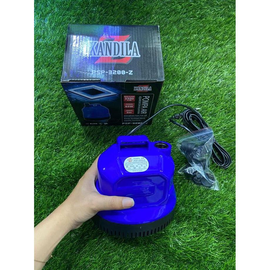POMPA  KANDILA PSP 3200 Z