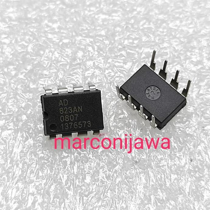 AD823AN IC DIP8PIN ASLI BL27
