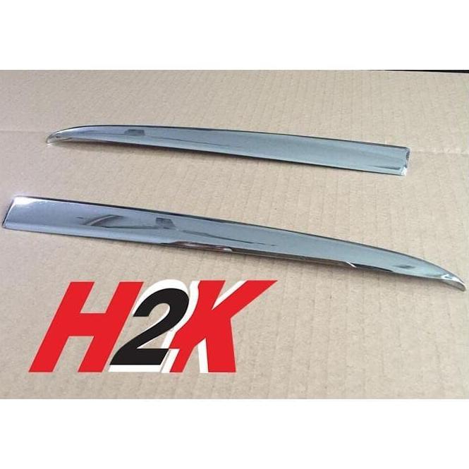 tokosafitriz- Cover Grill Mazda 2 Skyactiv - Aksesoris Mazda 2 Diskon