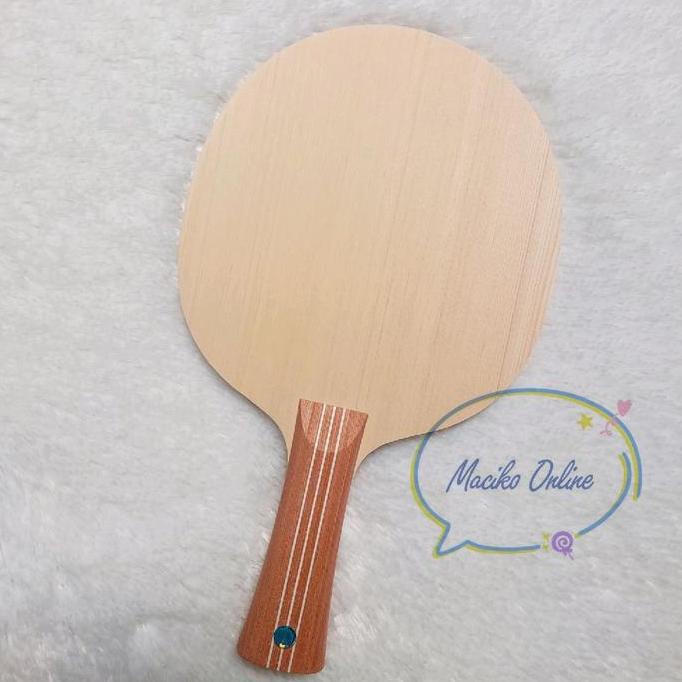 Butterfly Sardius FL ~ Kayu Bet Pingpong Butterfly Sardius FL
