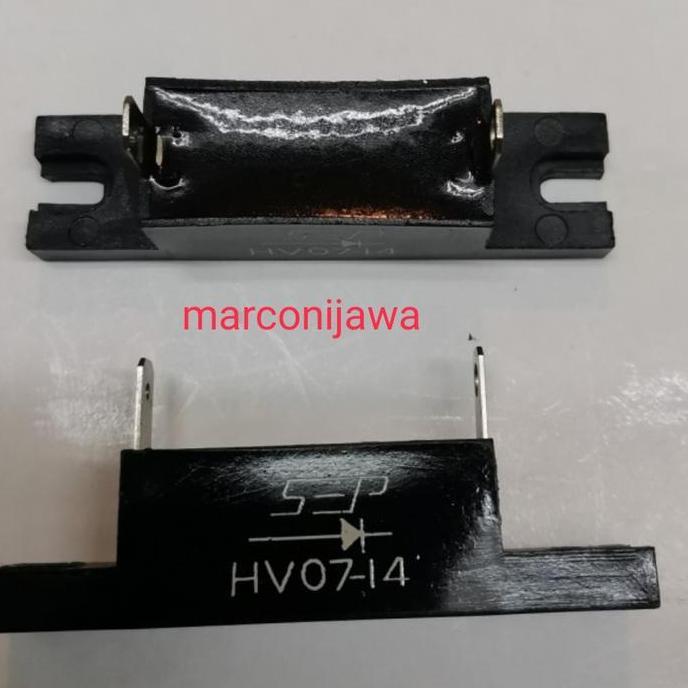 DIODE HV07-14 BL27
