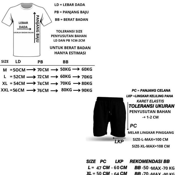Setelan Jersey Baju Celana Pendek Olahraga Badminton Bahan Dry Fit Milano Pria Dewasa Size M - XXL P