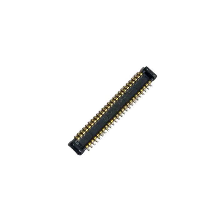 Konektor LCD Samsung A6 Plus 2018 A605 Fpc Lcd Connector 48pin diMESIN