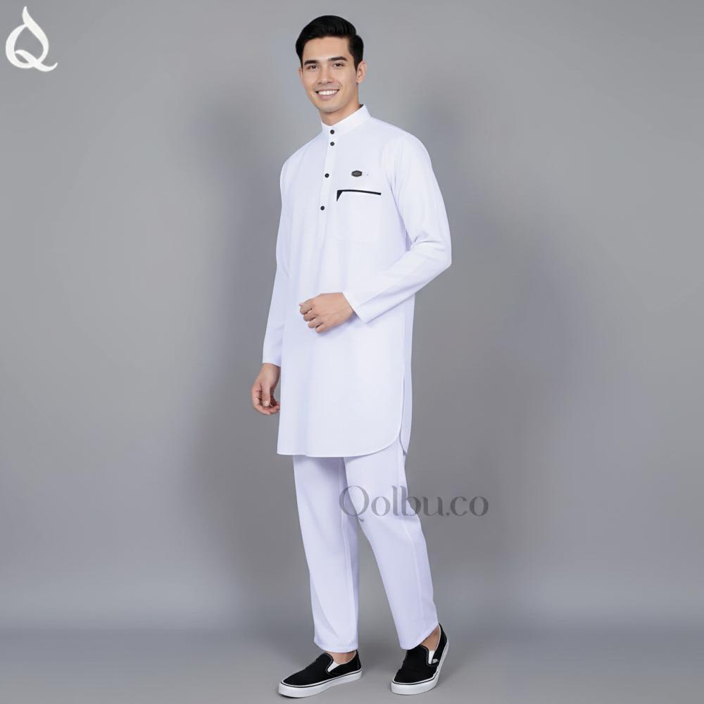 Diskon Setelan Kurta Pakistan Pria Dewasa - Koko Setelan Dewasa - Baju Koko Kurta Dewasa