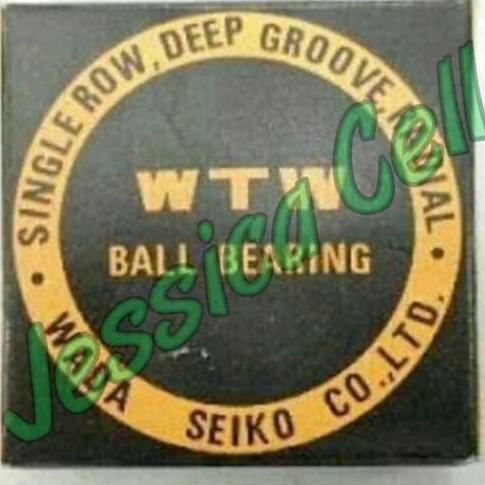 NEW BALL BEARING INCH SIZE RLS 8 WTW / RLS8 WTW