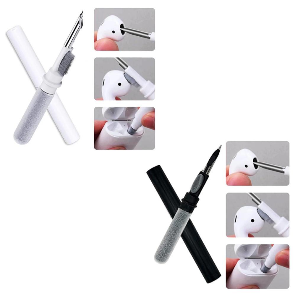 TERBARU [KL] Case WM01 WM02 Baseus Encok Earphone Silikon PolosWarna