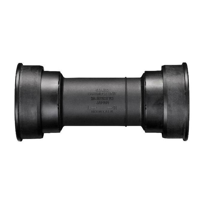 SHIMANO Deore MT501 BB PF Pressfit Bottom Bracket Sepeda MTB