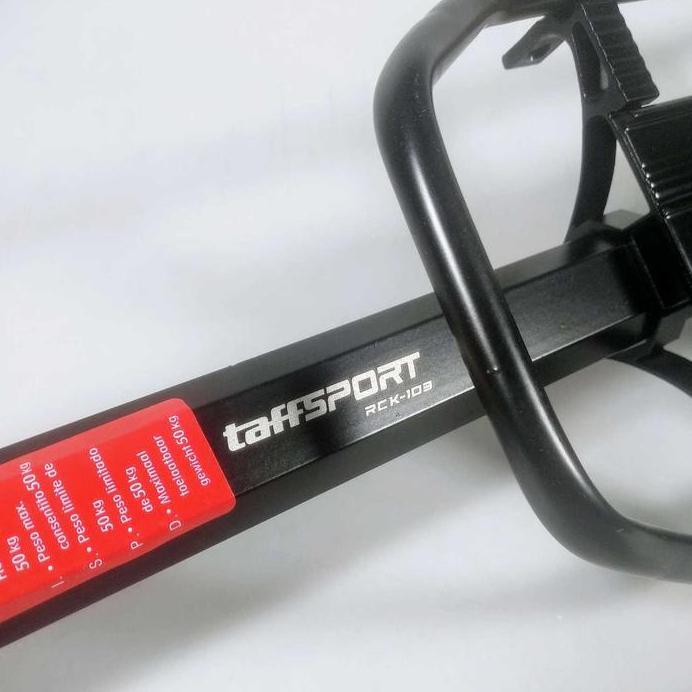 Rak Boncengan Belakang Sepeda Rear Rack Screw Mount Aluminium Alloy Kuat dan Ringan Cocok untuk MTB 