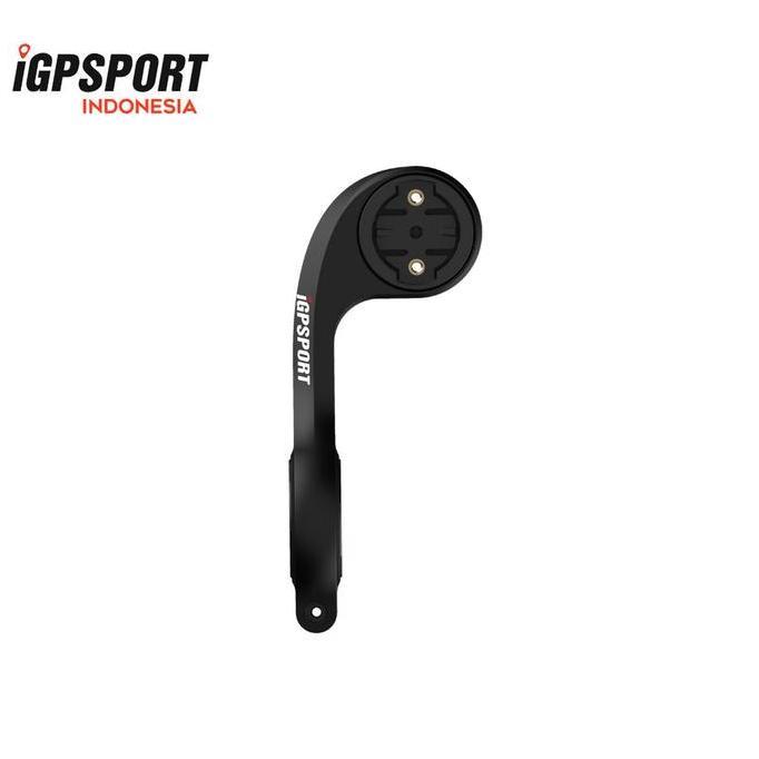 iGPSport Barfly outfront bike mount Holder CycloComp Sepeda M80