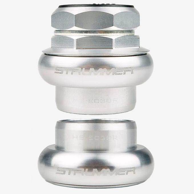 Headset strummer 22,2 standar bearing mtb klasik federal fixie