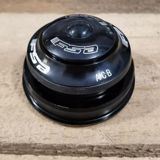 Headset Tapperd FSA Untuk Fork Oversize