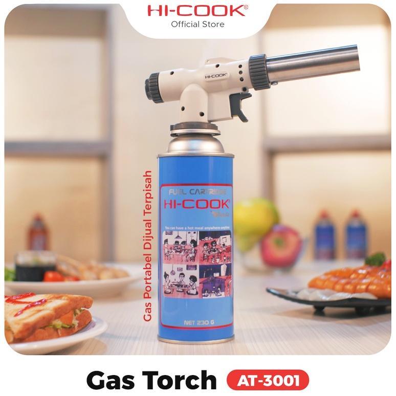 Hi-Cook Alat Las AT-3001