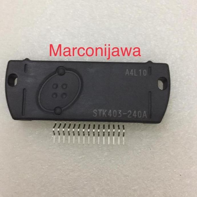 STK403-240A IC STK BL27
