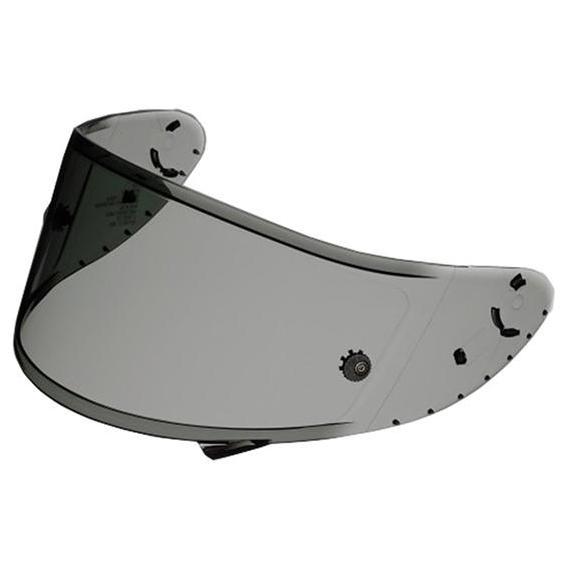 Visor Helm Shoei X-14 X14 X-Fourteen Flat Mirror Smoke terlaris