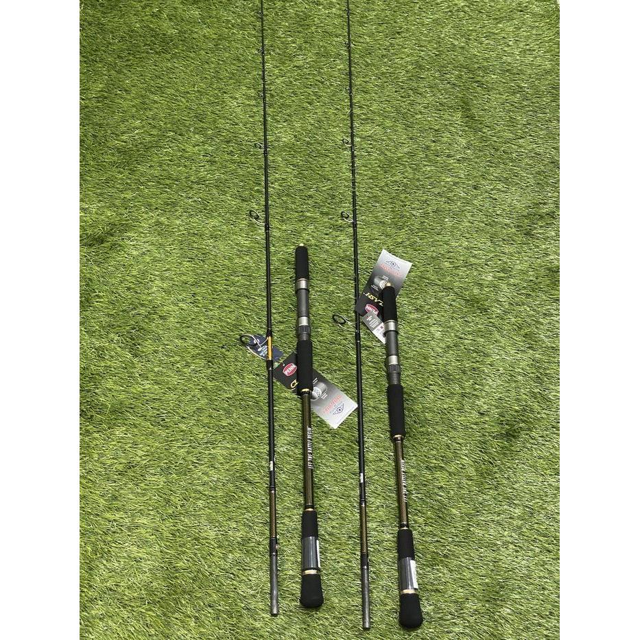 PENN CLASH JIG ROD CLAS632-250 CLAS632-300 198CM PE 3 DAN pe 4