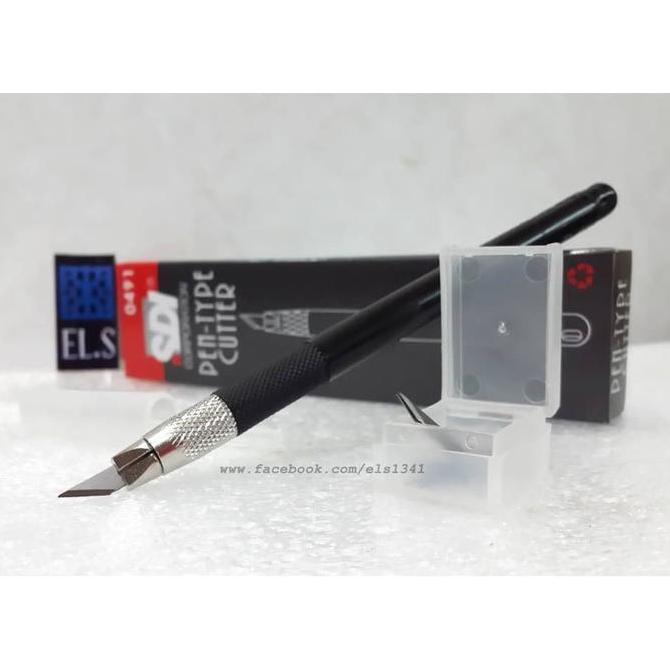 Pen Cutter SDI