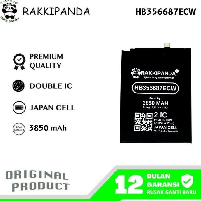 Tron- Rakkipanda Hb356687Ecw Compatible With Nova Plus/Nova 2 Plus/Nova 2I/Nova 3I/Honor 7X/Mate 10 
