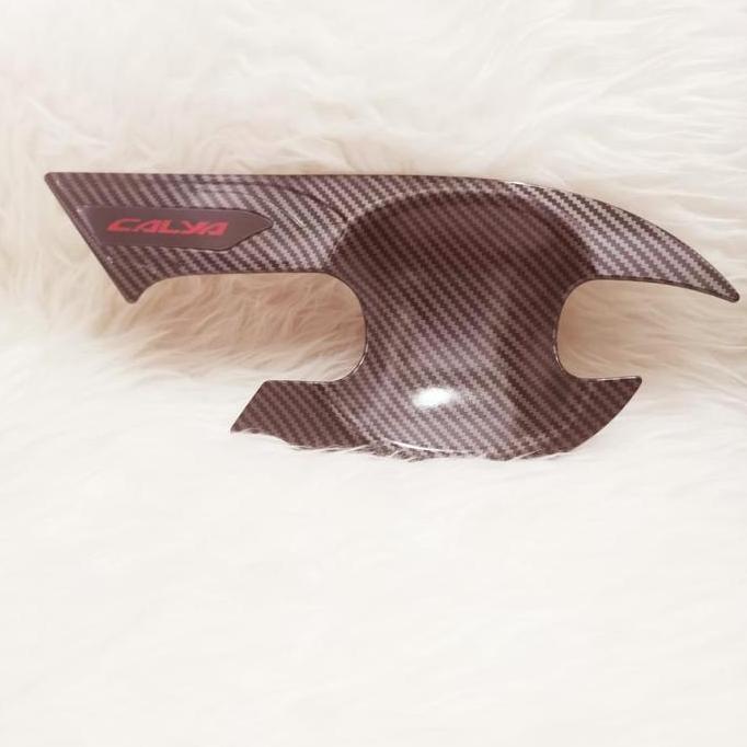 OUTER HANDLE PINTU MOBIL CALYA READY